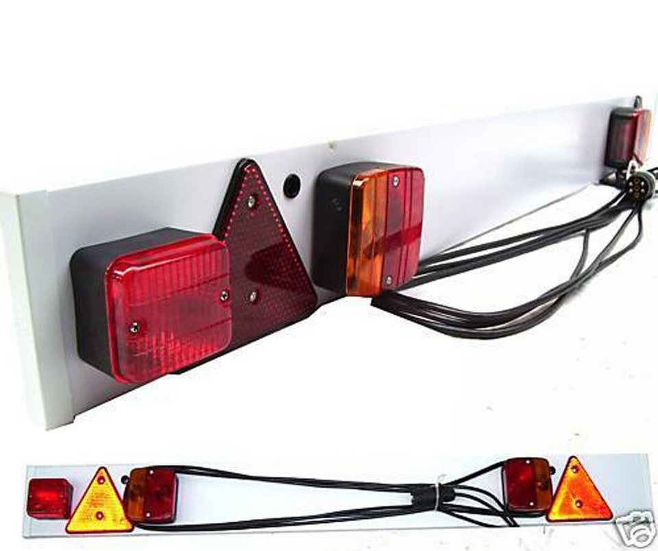 Éclairage & Signalisation